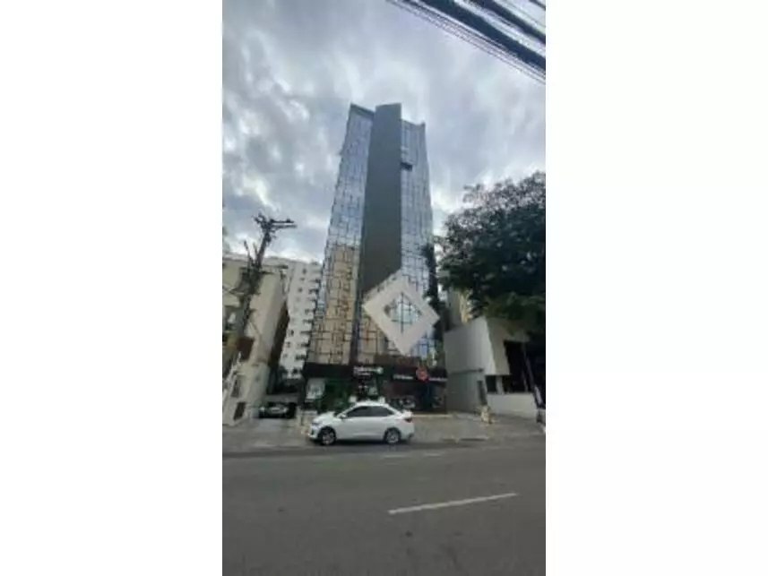 Sala Comercial à venda em leilão - leilão extrajudicial - São Paulo SP - lance mínimo R$ 421.000