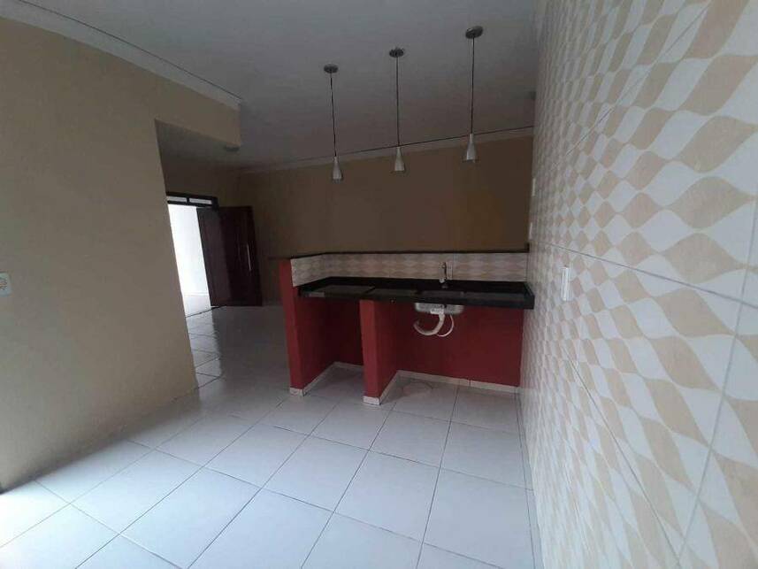 Imagem 6 do Leilão de Casa - Aeroporto - Juazeiro do Norte/CE