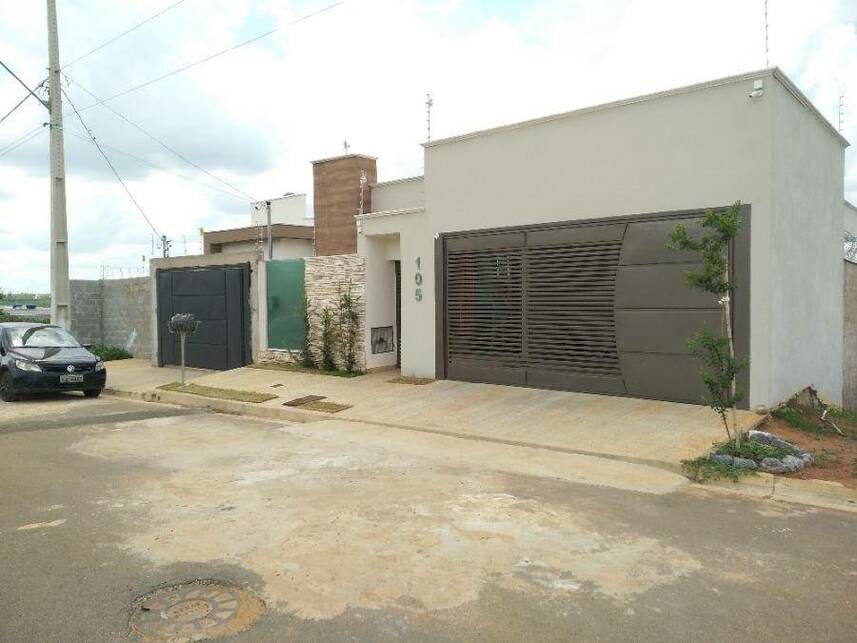 Imagem 2 do Leilão de Casa - Santa Luzia - Varginha/MG