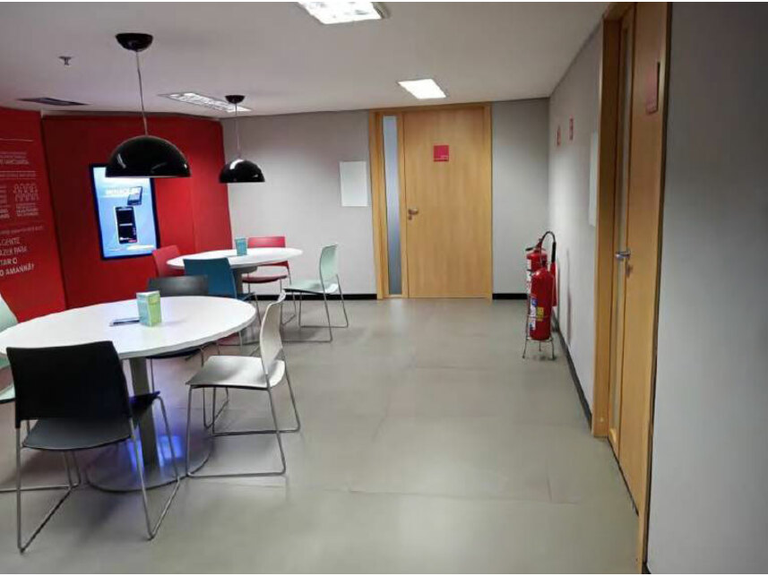 Imagem 14 do Leilão de Sala Comercial - Centro - Rio de Janeiro/RJ