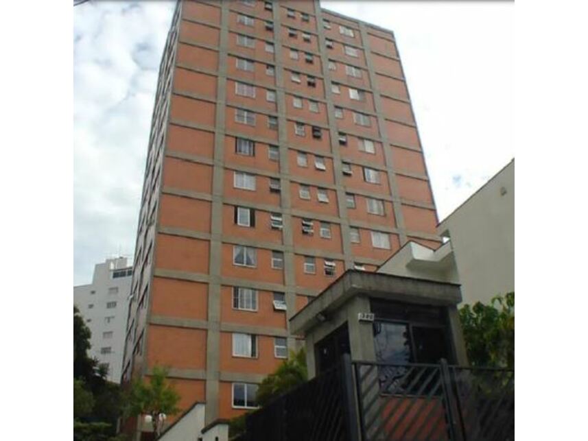 Imagem 1 do Leilão de Apartamento - Vila Monumento - São Paulo/SP