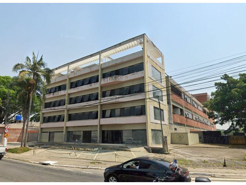 Imagem 1 do Leilão de Imóvel Industrial - Vila Leopoldina - São Paulo/SP