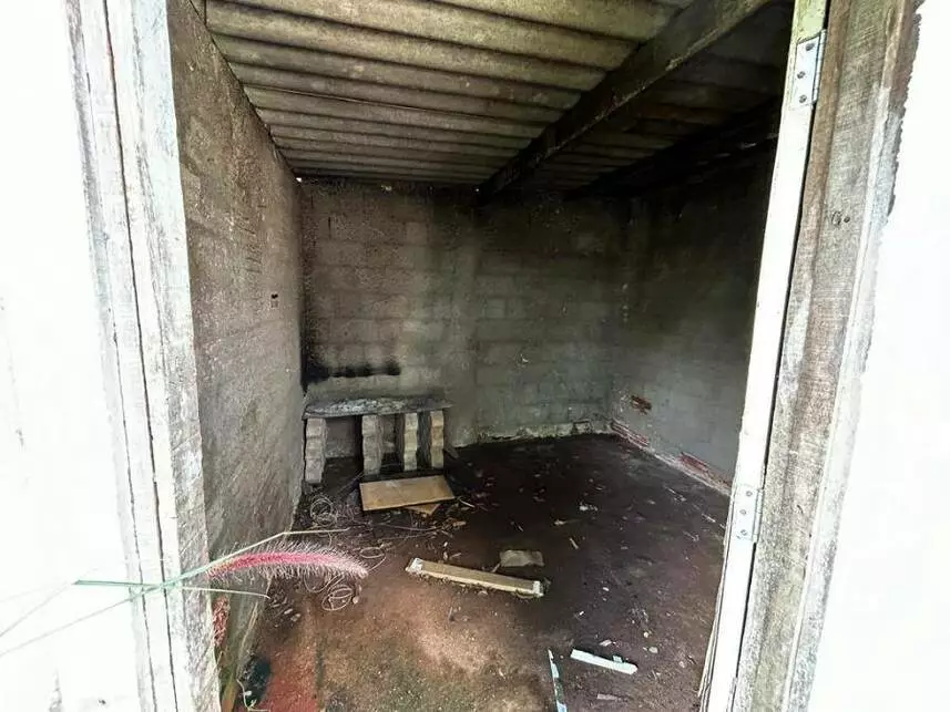 Casa à venda em leilão - leilão extrajudicial - Goiânia GO - lance mínimo R$ 99.846
