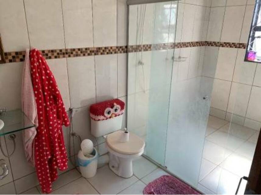 Casa no Solo Sagrado I (foto 7 de 9)