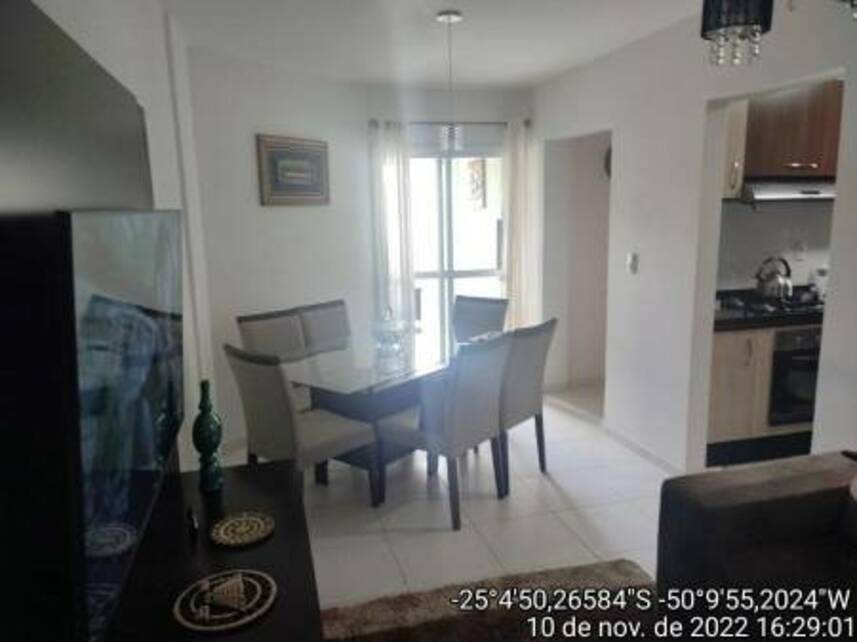 Imagem 6 do Leilão de Apartamento - Orfãs - Ponta Grossa/PR