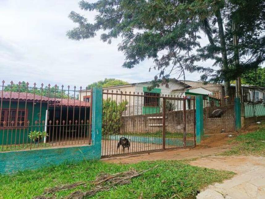 Imagem 4 do Leilão de Casa - Paraíso - Viamão/RS