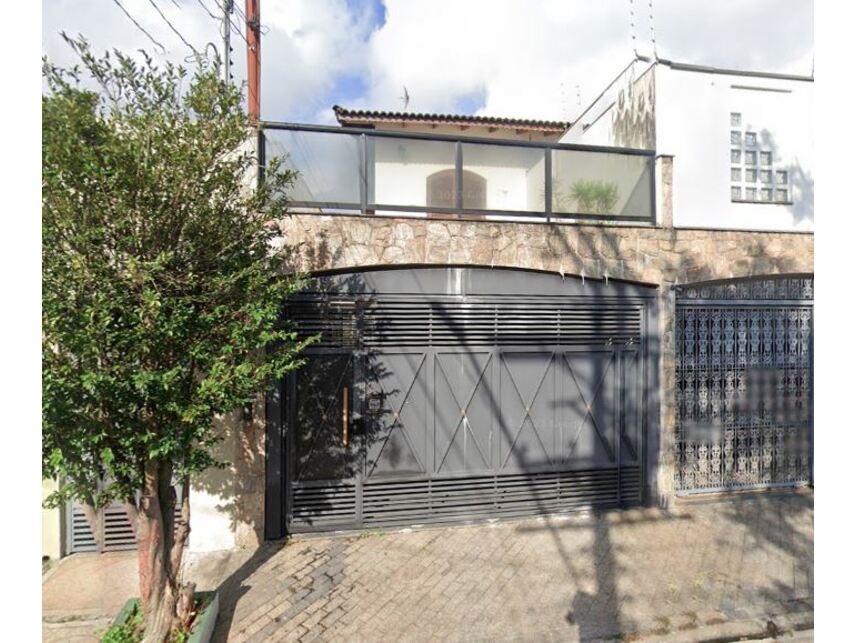 Imagem  do Leilão de Terreno - Vila Jaguara - São Paulo/SP