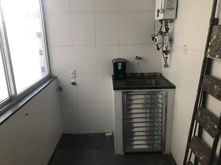 Imagem 7 do Leilão de Apartamento - Rio Comprido - Rio de Janeiro/RJ