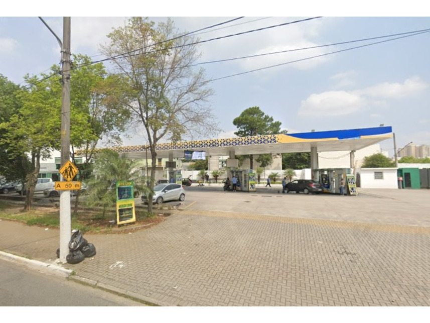 Imagem do Leilão de Imóvel Comercial - Vila São Geraldo - São Paulo/SP