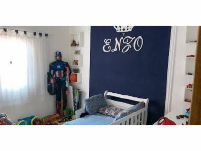 Imagem 5 do Leilão de Casa - San Marino - Tatuí/SP