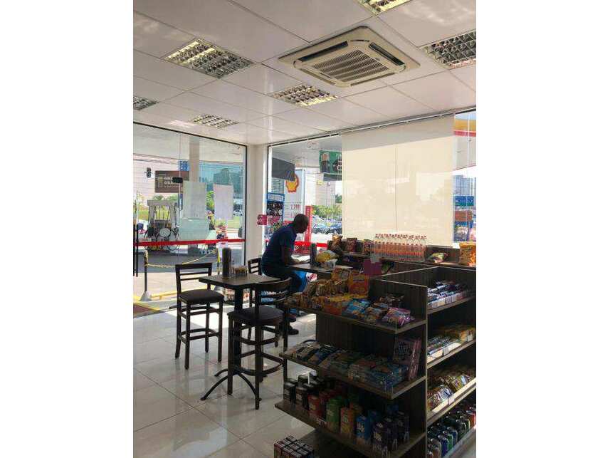 Imagem 4 do Leilão de Imóvel Comercial - Centro - São Bernardo do Campo/SP