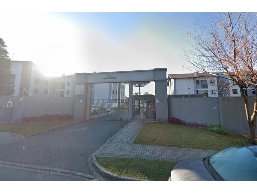 Imagem do Leilão de Apartamento - Uberaba - Curitiba/PR