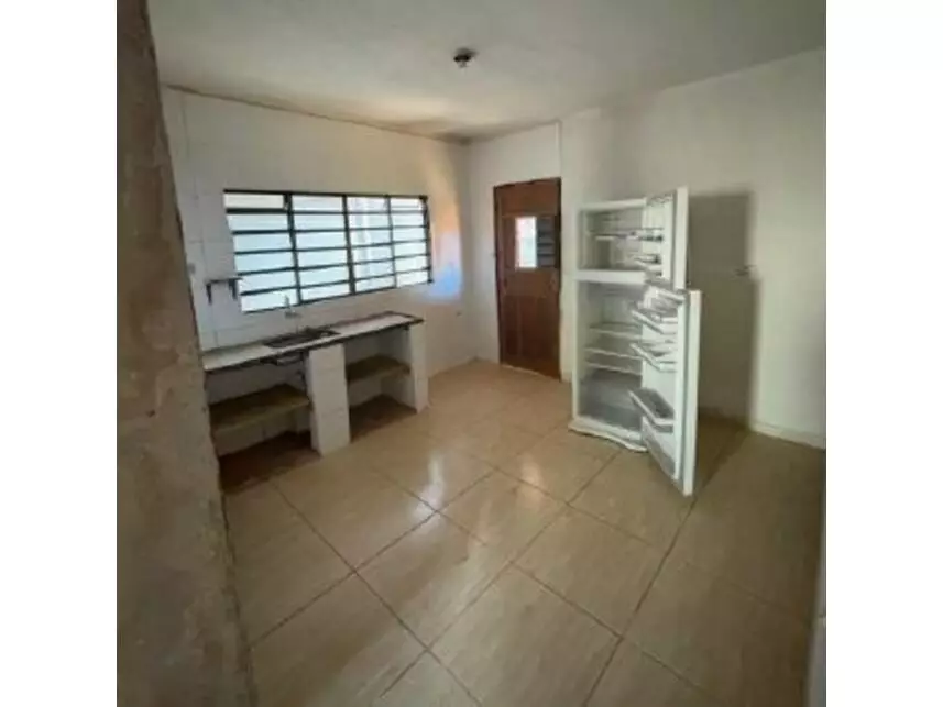 Casa à venda em leilão - leilão judicial - Rafard SP - lance mínimo R$ 87.023