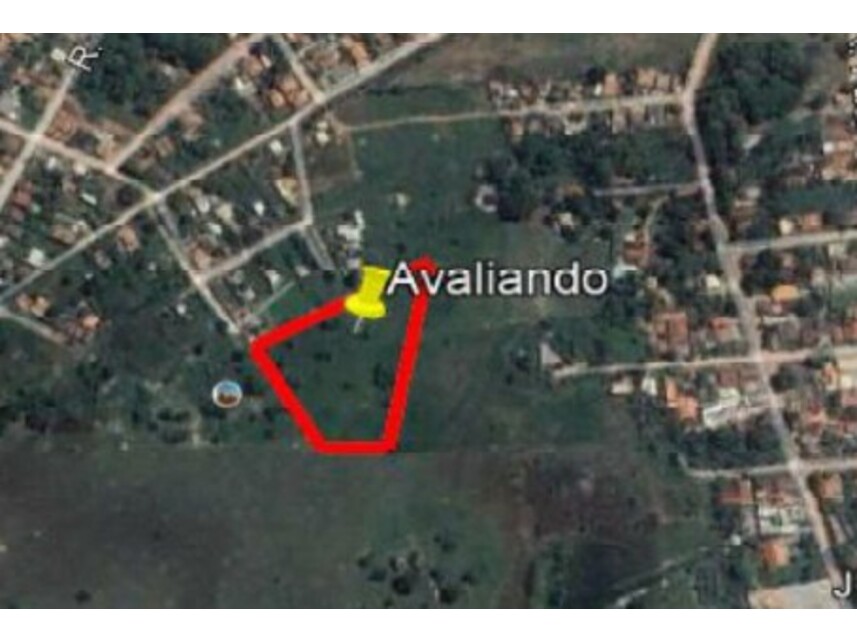 Imagem 9 do Leilão de Área Rural - Junco - Cáceres/MT