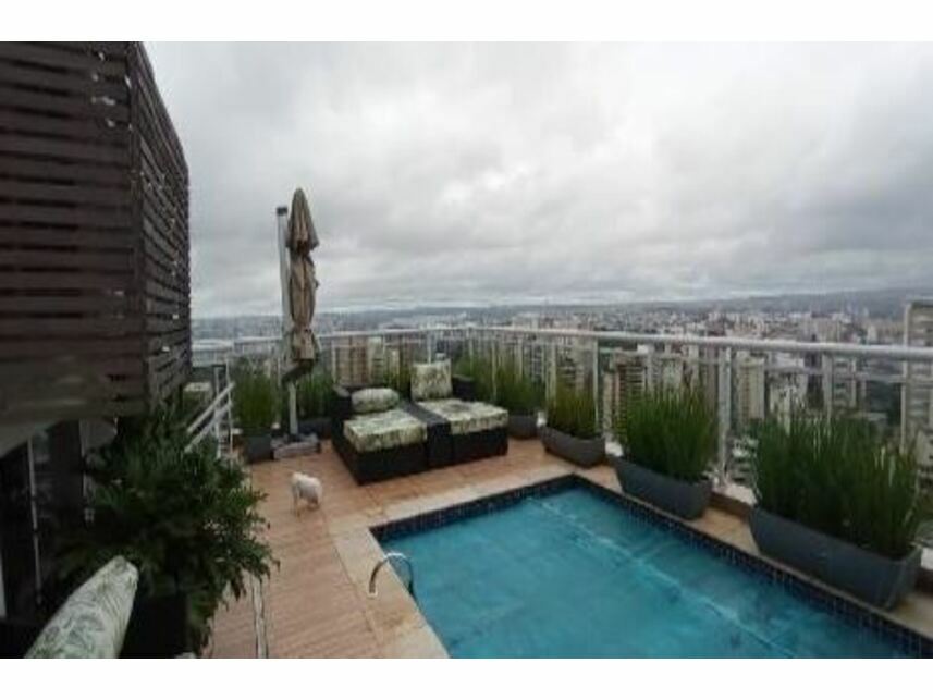 Imagem 14 do Leilão de Apartamento Duplex - Vila Andrade - São Paulo/SP