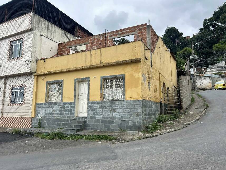 Imagem 3 do Leilão de Casa - São Bernardo - Juiz de Fora/MG