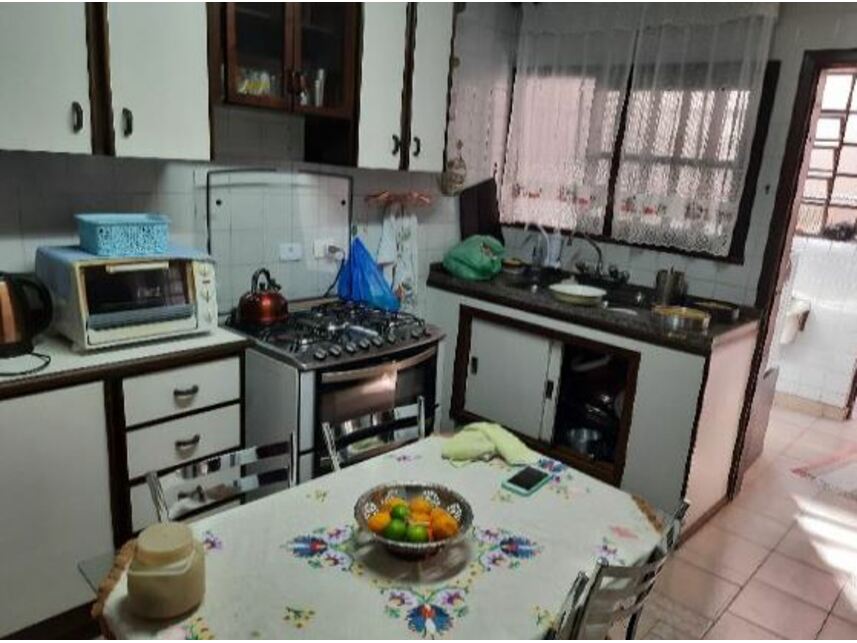 Imagem 8 do Leilão de Casa - Bom Retiro - Curitiba/PR