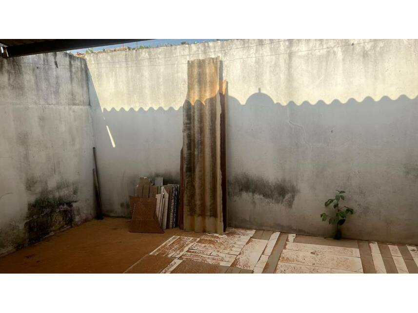 Imagem 8 do Leilão de Casa - Setor de Chácaras Anhangüera - Valparaiso de Goias/GO