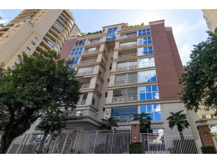 Imagem 1 do Leilão de Apartamento - Moema - São Paulo/SP