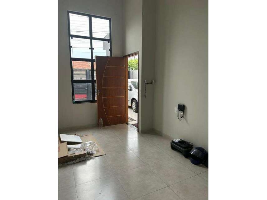 Imagem 3 do Leilão de Casa - Vila Saudade - José Bonifácio/SP