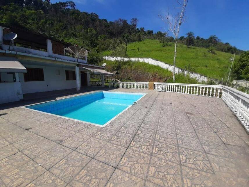 Imagem 9 do Leilão de Casa - Parque do Imperador - Magé/RJ