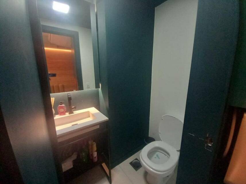 Imagem 9 do Leilão de Sala Comercial - Barra da Tijuca - Rio de Janeiro/RJ