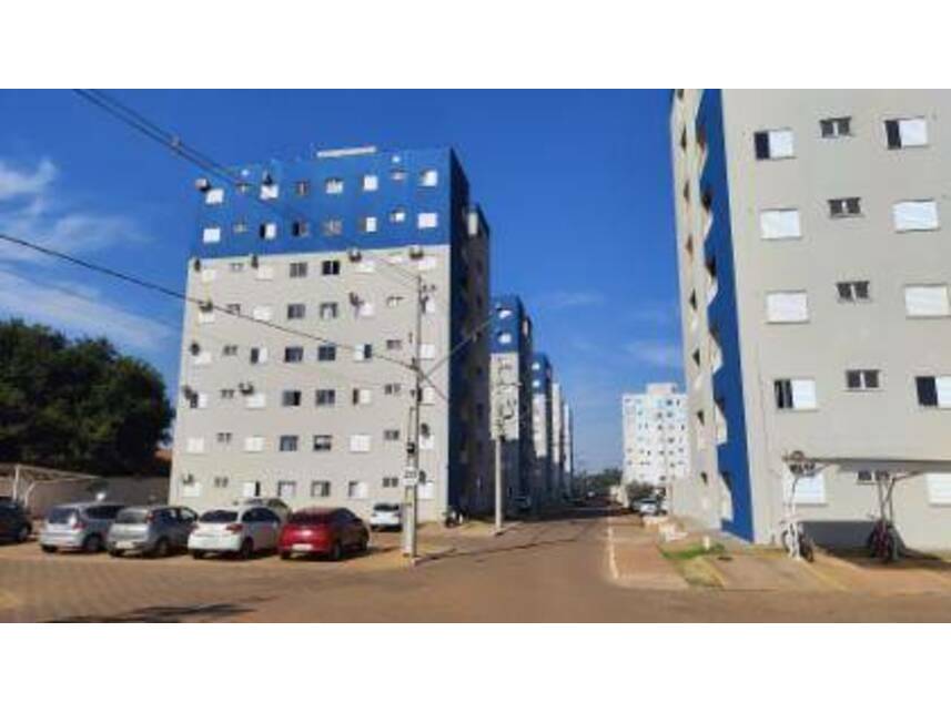 Imagem 49 do Leilão de Apartamento - Alto da Boa Vista - Três Lagoas/MS