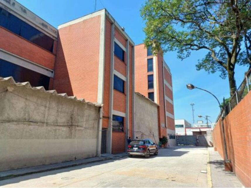 Imagem 4 do Leilão de Imóvel Industrial - Vila Leopoldina - São Paulo/SP
