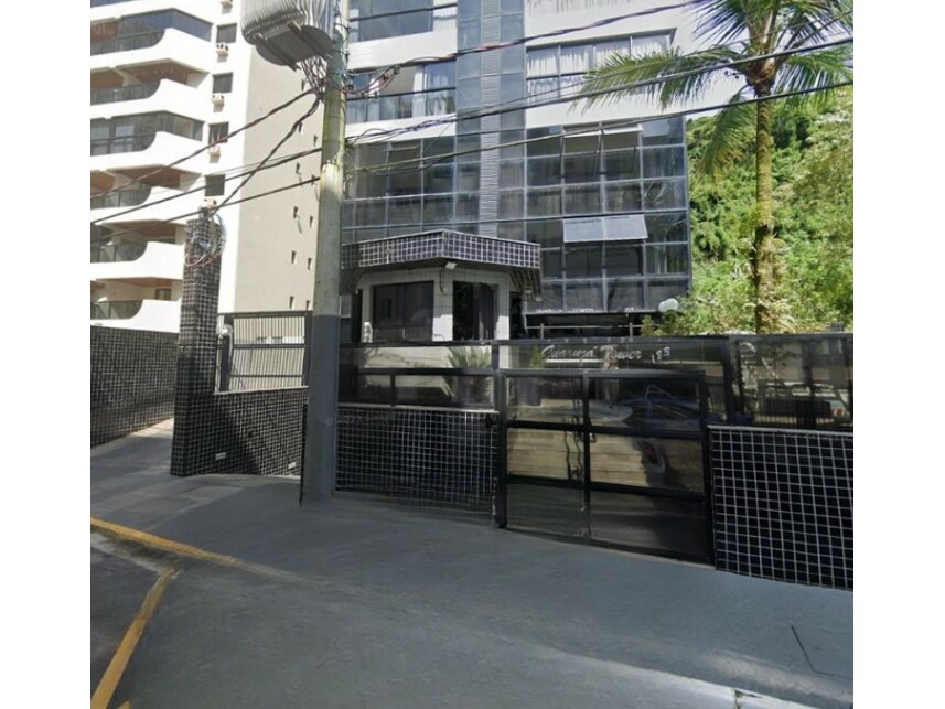 Imagem 2 do Leilão de Apartamento - Pitangueiras - Guarujá/SP