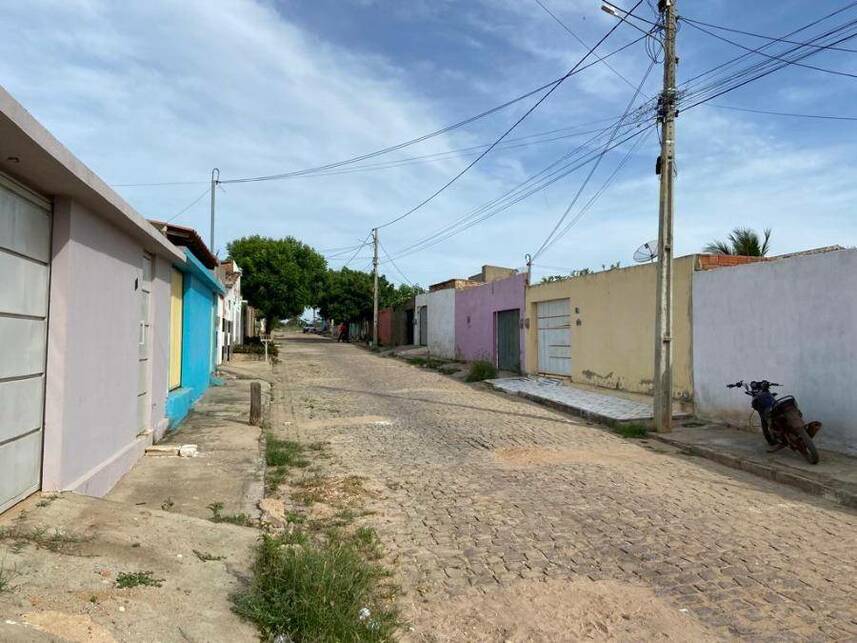 Imagem 6 do Leilão de Casa - Alto da Boa Vista - Araripina/PE
