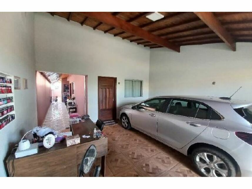 Imagem 2 do Leilão de Casa - Jardim Santo Antônio - Rio das Pedras/SP