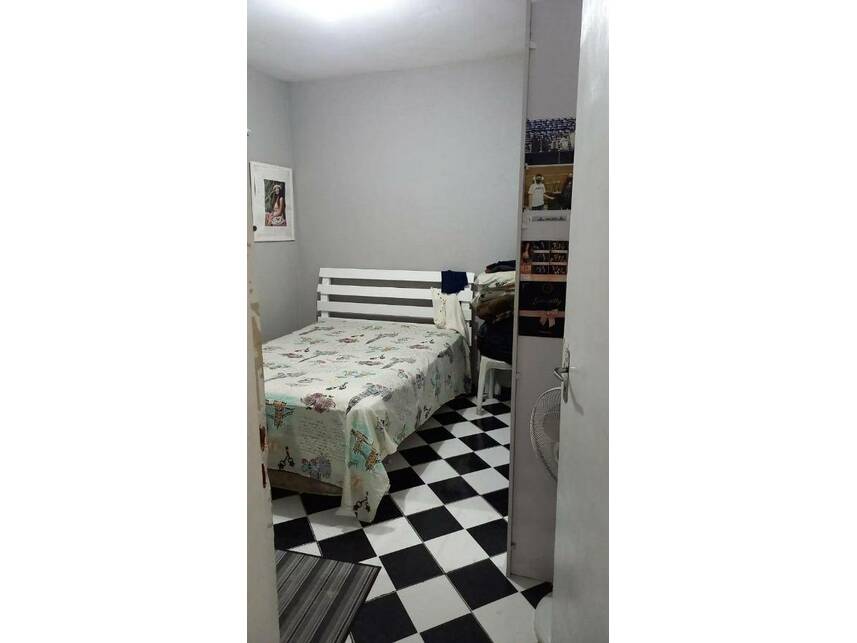 Casa no Cidade A. E. Carvalho (foto 7 de 10)