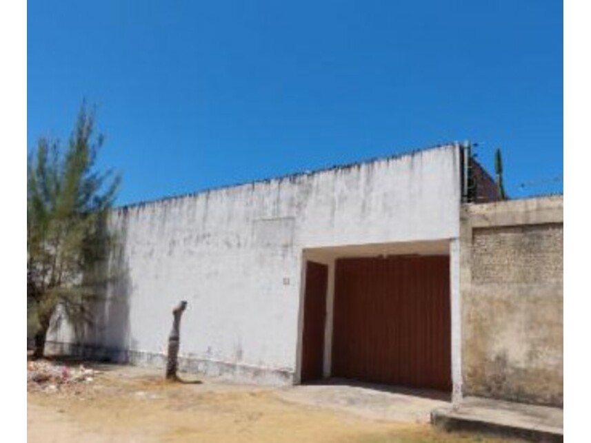 Imagem  do Leilão de Casa - Praia do Presídio - Aquiraz/CE