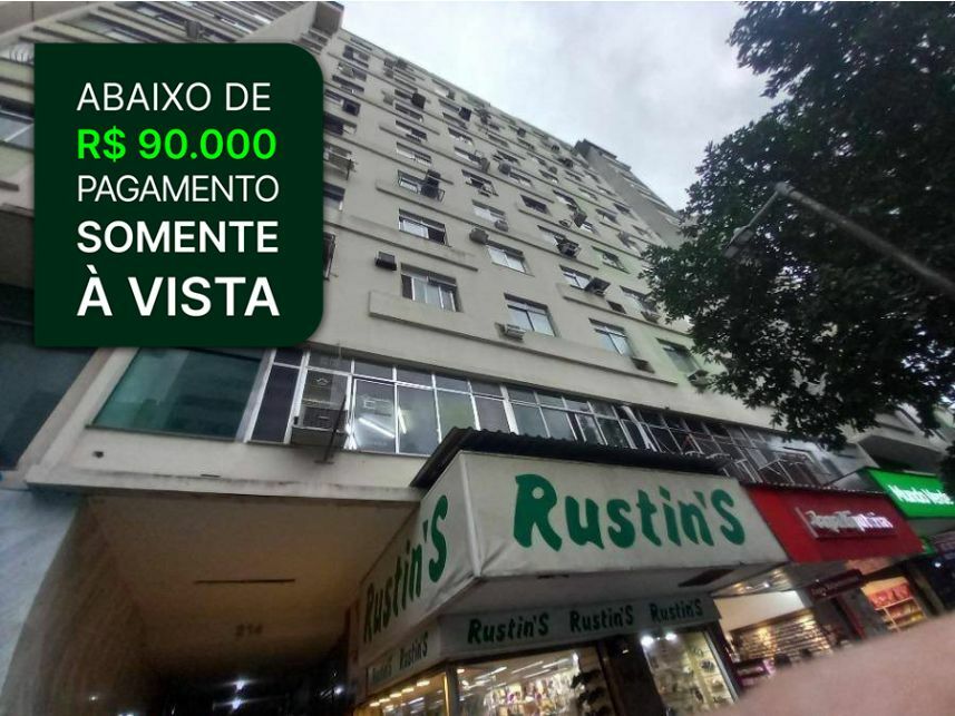 Imagem 1 do Leilão de Loja - Catete - Rio de Janeiro/RJ