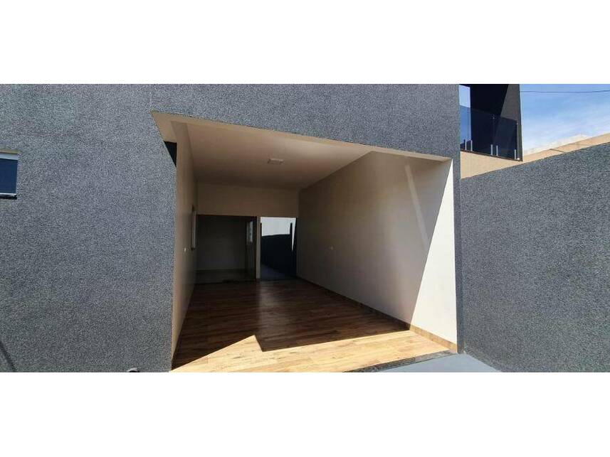 Imagem 3 do Leilão de Casa - Brasil - Santa Helena de Goiás/GO