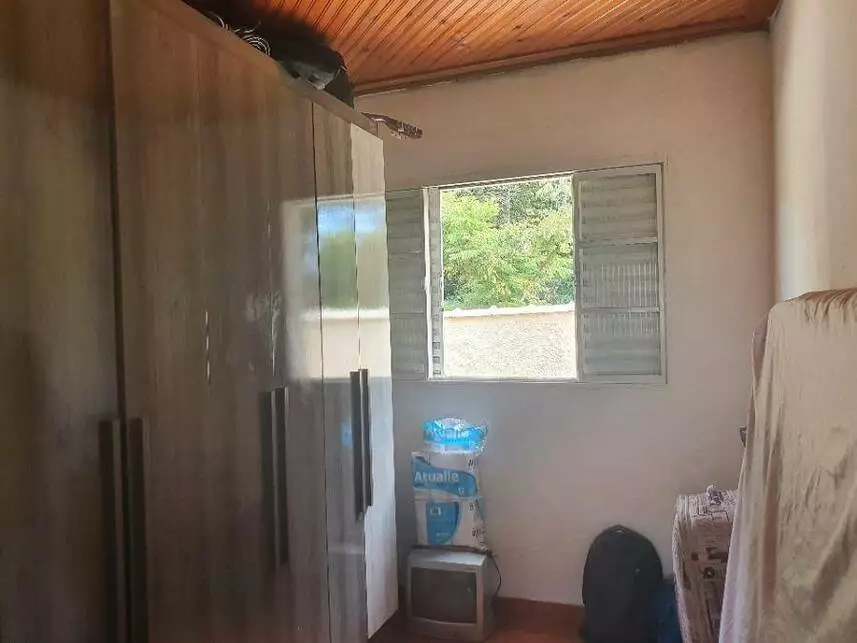 Casa à venda em leilão - leilão extrajudicial - Lins SP - lance mínimo R$ 89.376