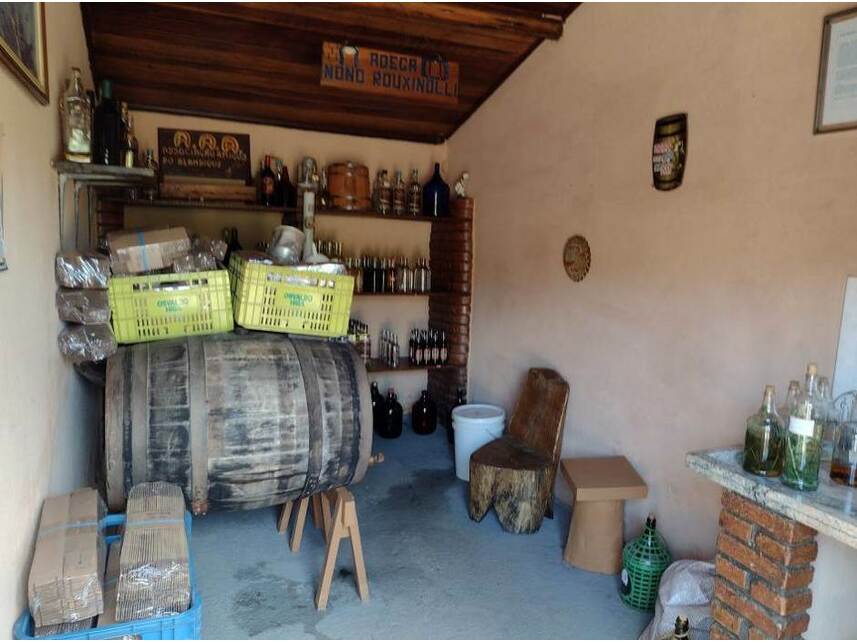 Imagem 3 do Leilão de Terreno c/Benfeitorias - Falcão - Monte Alegre do Sul/SP