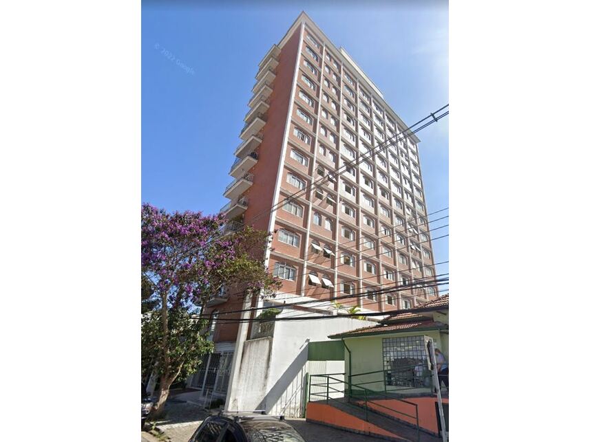 Imagem 2 do Leilão de Apartamento - Centro - Santo André/SP