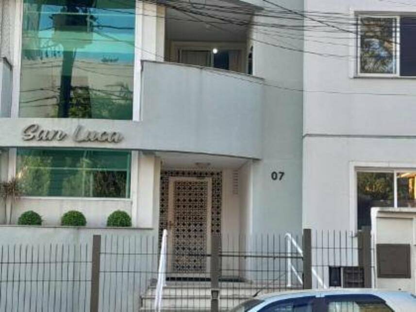 Imagem 3 do Leilão de Apartamento - Orfãs - Ponta Grossa/PR