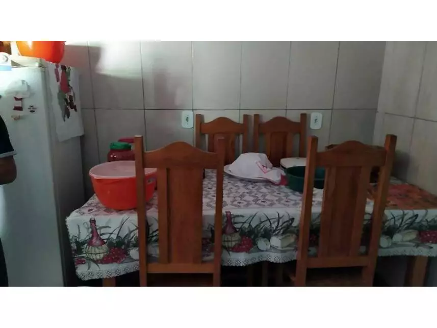 Casa à venda em leilão - leilão extrajudicial - Teófilo Otoni MG - lance mínimo R$ 210.520