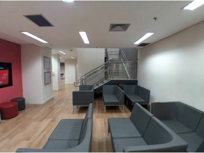 Imagem 6 do Leilão de Sala Comercial - Centro - Rio de Janeiro/RJ