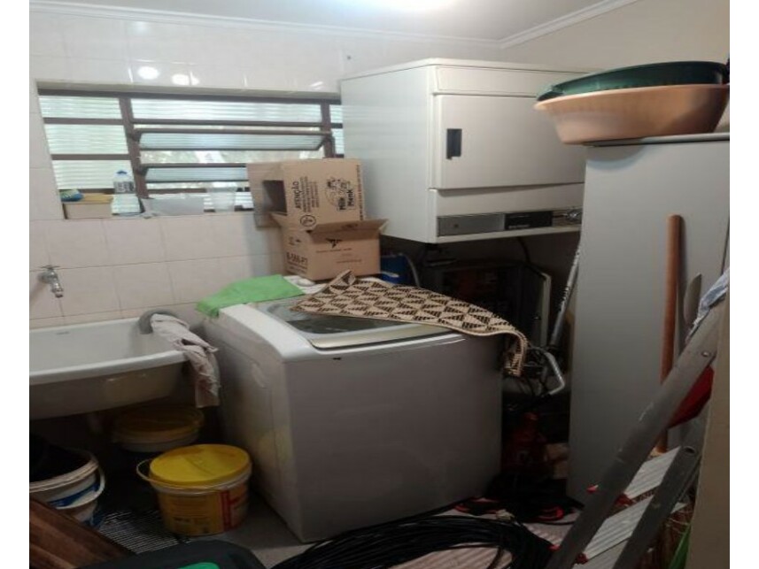 Imagem 19 do Leilão de Casa - São Francisco - Porto Feliz/SP