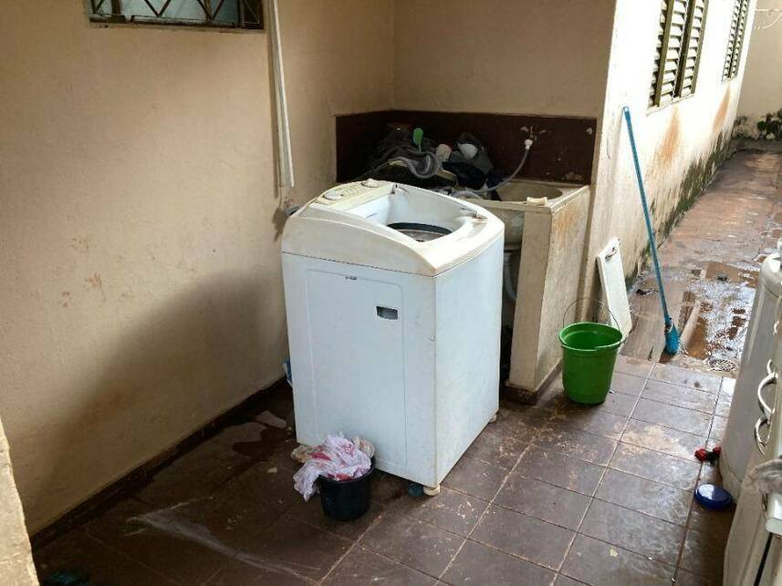 Imagem 17 do Leilão de Casa - Centro - Jardinópolis/SP