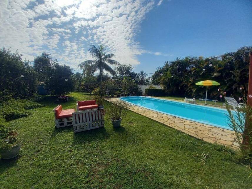 Imagem 10 do Leilão de Casa - Chácara Recreio Internacional - Suzano/SP