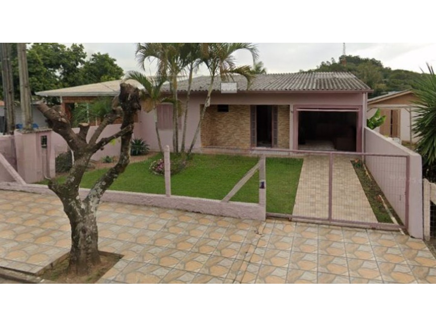 Imagem  do Leilão de Casa - Rincão do Cascalho - Portão/RS