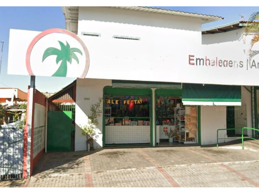 Imagem 1 do Leilão de Imóvel Comercial - Bosque dos Eucalíptos - São José dos Campos/SP