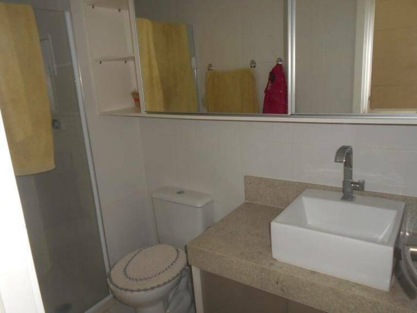 Imagem 8 do Leilão de Apartamento - Freguesia do Engenho Novo - Rio de Janeiro/RJ