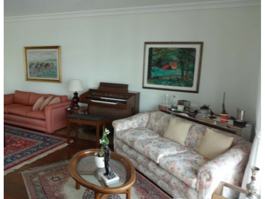 Imagem 21 do Leilão de Apartamento - Campo Belo - São Paulo/SP