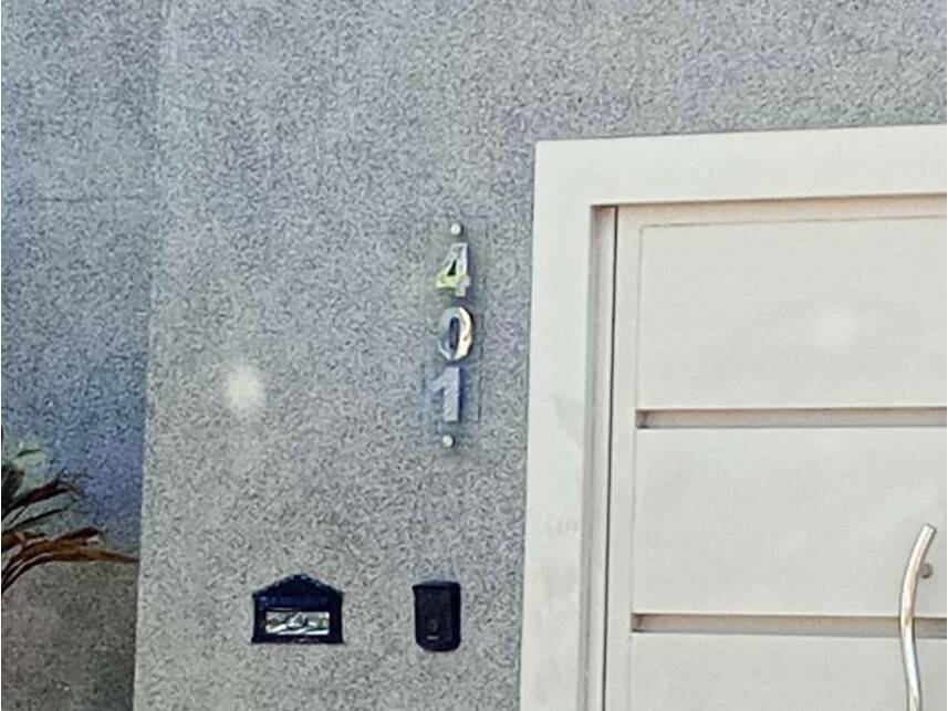 Imagem 2 do Leilão de Casa - Centro - Macaubal/SP