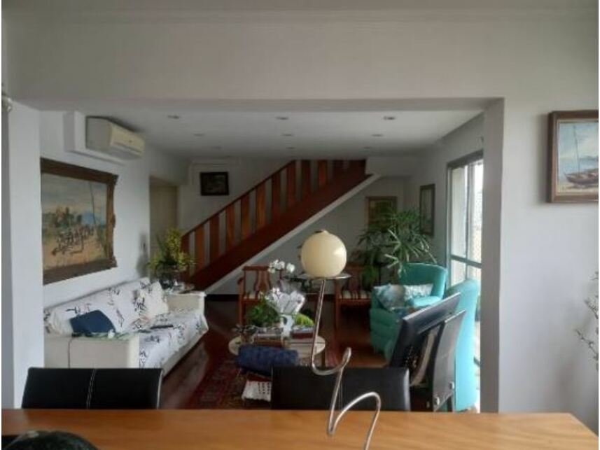 Imagem 3 do Leilão de Apartamento Duplex - Brooklin Paulista - São Paulo/SP